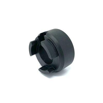 CTA6150 image(0) - CTA Manufacturing Ford Crankshaft Damper Holding Tool - 2012+