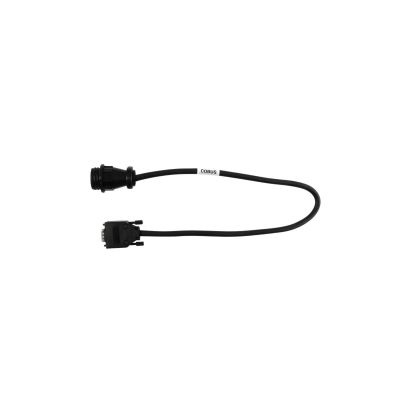 TEX3910440 image(0) - TEXA USA COBUS D89 CABLE (3151/T73)