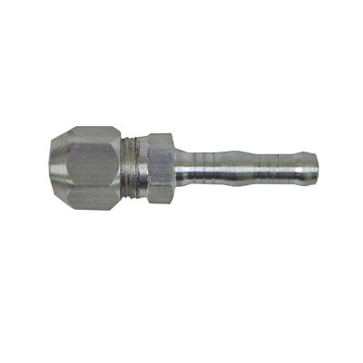 SRRHL11212 image(0) - S.U.R.&R. 1/2 Inch Hose to 1/2 Inch Compression Union