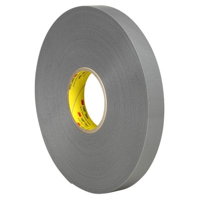 SEMSM0005 image(0) - SEM Products HS Double sided Grey Acrylic .24" x 59'