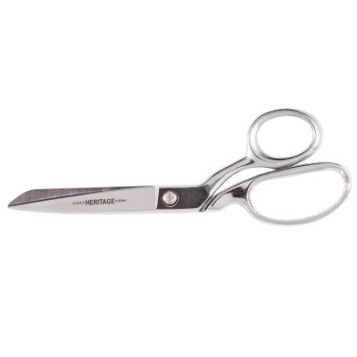 KLE208K image(0) - Klein Tools Bent Trimmer, Knife Edge, 8-Inch