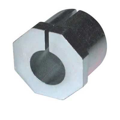 SPP23134 image(0) - Specialty Products Company 1 DEG 4X4 CAM/CAS SLV