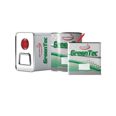 GTCGH055W25L image(0) - GENTEC AND GREENTEC PRODUCTS GH055W25L Very Fast Activator, 2.5 L