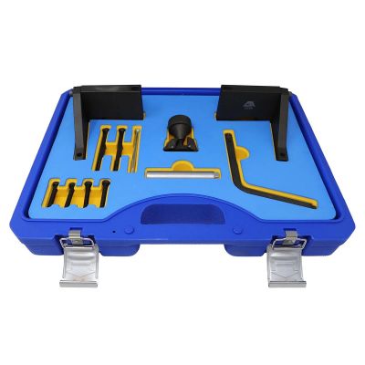 CTA2896 image(0) - CTA Manufacturing BMW Timing Tool Kit - S65