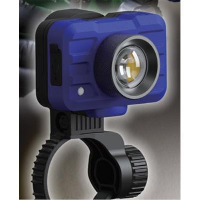AST51SL image(1) - Astro Pneumatic 500LM SPRAY GUN CLR MATCH