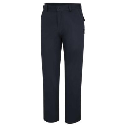 OBRZFJ109-38X34 image(0) - OBERON Pants - FR/Arc-Rated 7.5 oz  88/12 - Navy - Size: 38X34