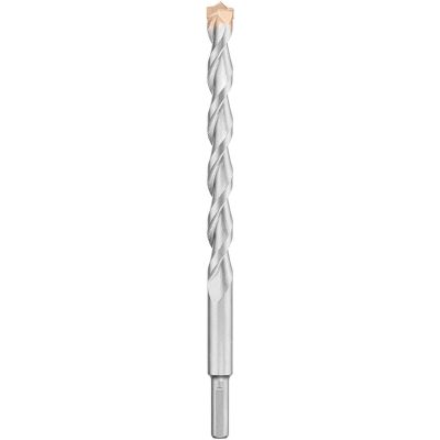 DWTDW5249 image(0) - DEWALT 1/8" x 3" Drill Bit Premium Percussion