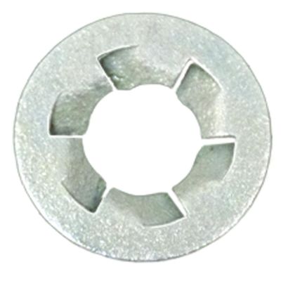 AVCAP9297 image(0) - AUVECO PAK PUSHNUT BOLT RETAINERS, 3/8 BOLT