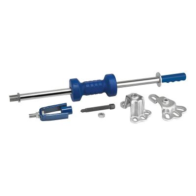 SGT66370 image(0) - SG Tool Aid 10 lb. Slide Hammer & Puller for Front Wheel Hubs & Rear Axles