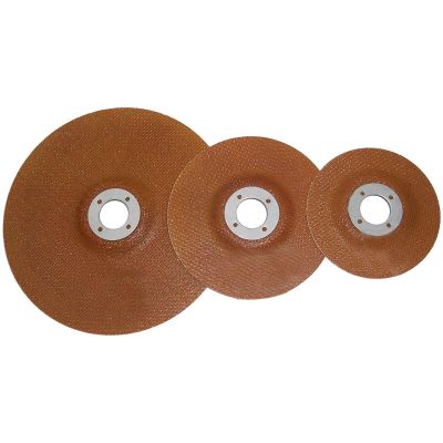 SGT94760 image(1) - SG Tool Aid PHENOLIC BACKING DISC SET