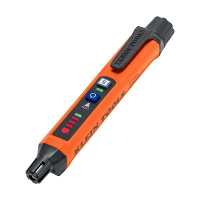 KLEET190 image(0) - Klein Tools Compact Combustible Gas Leak Detector