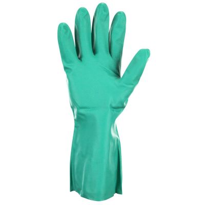 SAS6532 image(0) - SAS Safety Nitrile Painter's Gloves - Medium