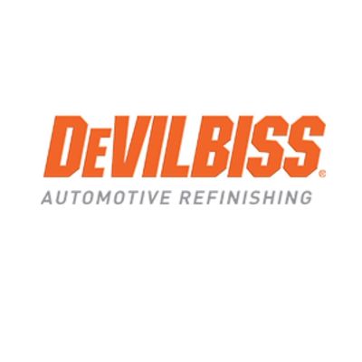 DYMDK-437 image(0) - Devilbiss DEMONSTRATION CASE ONLY