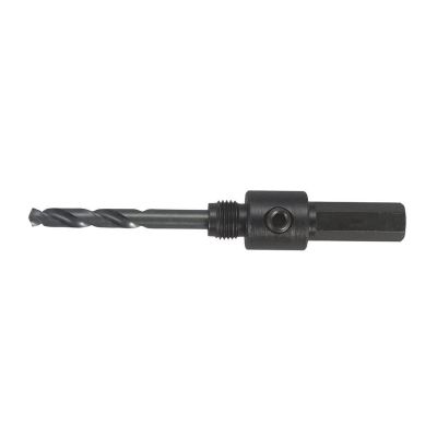 LEX1779774 image(1) - Lenox Tools Arbor, for Hole Saws From 9/16 in. to 1-3/16 in.