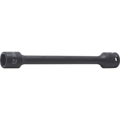 KKN13145M-100-10 image(0) - Ko-ken USA 13145M.100-10 3/8 Sq. Dr. Extension Socket 10mm 6 point Length 100mm