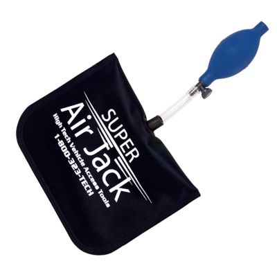 AETSAW image(1) - Access Tools SUPER AIR JACK AIR WEDGE CAR OPENING TOOL