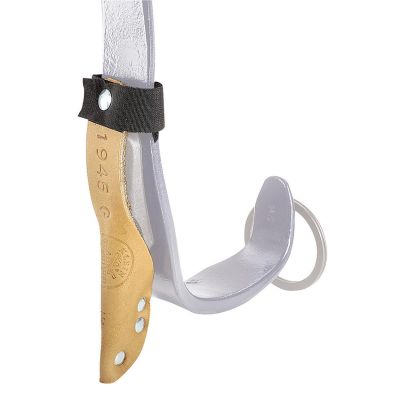 KLE1945G image(0) - Klein Tools Removable Gaff Guard