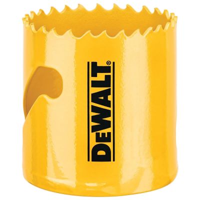 DWTDAH180098 image(0) - DEWALT 2-3/16 (56Mm) Hole Saw