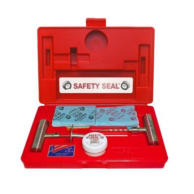 SSLKAPC60 image(0) - Safety Seal KAPC60 - Auto/LT Deluxe Combi Kit