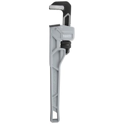 KLE68222 image(0) - Klein Tools Ratcheting Box Wrench Set, 7-Piece