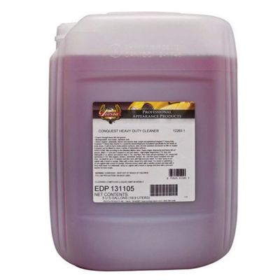 PES131105 image(0) - Presta Conquest 131105 All Purpose Cleaner, 5 gal Can, Brown