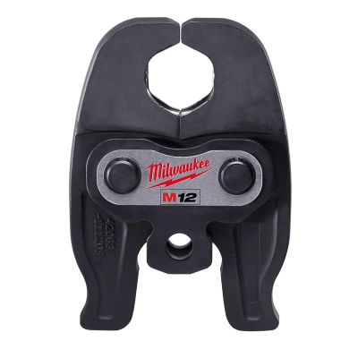 MLW49-16-2461M image(0) - 1/4" - 7/8" Streamline&reg; ACR Press Jaw Kit for M12&trade; FORCE LOGIC&trade; Press Tool
