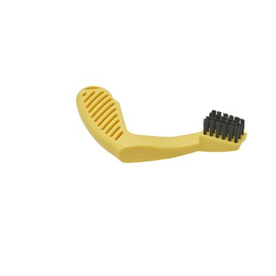 NOR91489 image(0) - Norton PAD CONDITIONING BRUSH