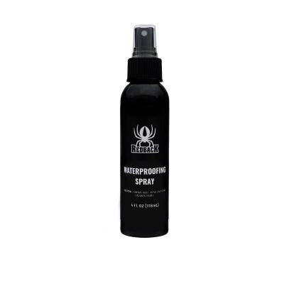 RDBSILSPRY image(0) - Redback Boots USA Waterproofing Spray