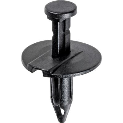 AVC14019 image(0) - AUVECO SPLASH SHIELD/FASCIA RETAINER FITS 5/16 HOLE