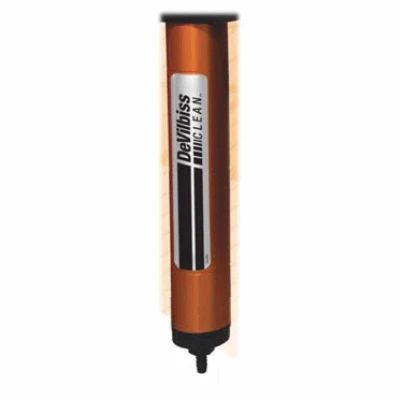 DYM130538 image(0) - Devilbiss 130538 Replacement Water Separator Element, Use With: Desiccant Air Drying Systems