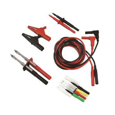 ESIELS200 image(0) - Electronic Specialties Pro Auto Test Lead Kit