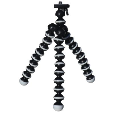 MXN10171 image(0) - Maxxeon WorkStar CYCLOPS Series Octopus Tripod