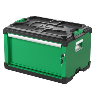 SKTSK03140 image(0) - S K Hand Tools 1-Drawer Modular Stackable Tool Box
