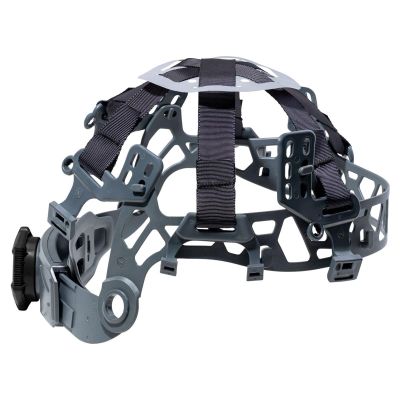 KLEKHH6SPN2 image(0) - Klein Tools KARBN&trade; Hard Hat 6-Point Suspension Replacement