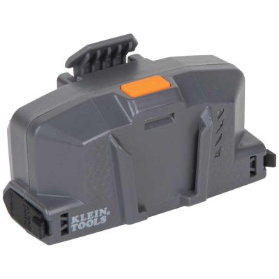 KLE29025 image(0) - Klein Tools Modular Battery for Hard Hat Cooling Fan