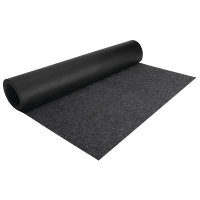 WLMW88803 image(0) - Wilmar Corp. / Performance Tool 20' x 7.4' Absorbent Floor Mat