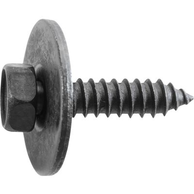 AVC24466 image(0) - AUVECO 6.3 X 25MM HEX HEAD T.S. LOOSE WASHER