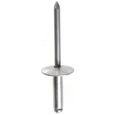 AVC19056 image(0) - AUVECO PANL BLIND ALUMINUM RIVET 3/16 DIA  3/8-1/2 GRIP