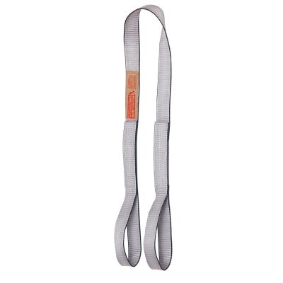 MLW49-58-0030 image(0) - Milwaukee Tool Eye & Eye Nylon Web Sling 1" x 3 ft.