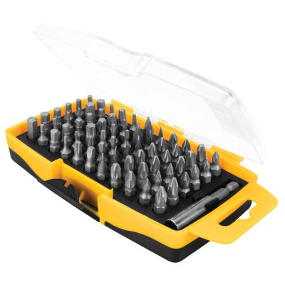 WLM20145 image(0) - Wilmar Corp. / Performance Tool 67 Piece Bit Set