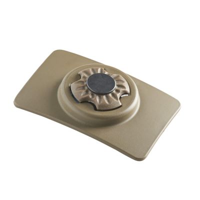 STL14073 image(0) - Streamlight Sidewinder Mount, Hook & Loop - Coyote