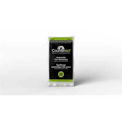 COUCBB16OZB image(0) - Counteract 16 oz. Bag of Counteract Balancing Beads