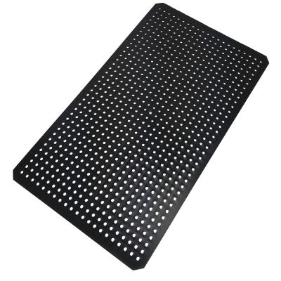 CRC14240 image(0) - CRC Industries SmartWasher Grid - Mat Support Plastic Black