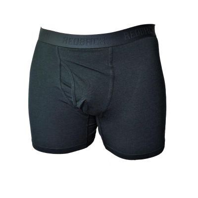 RDBBBXL image(0) - Redback Boots USA Bamboo Boxer Briefs XL (39-42)
