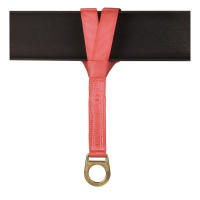 KLE87904 image(0) - Klein Tools 22-Inch Leather Cushion Belt Pad