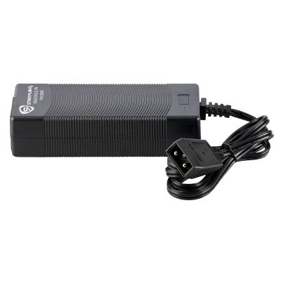 STL22083 image(0) - Streamlight Portable Scene Light Series Power Supply - Black