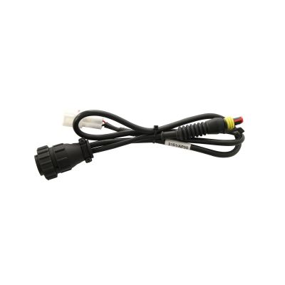 TEX3902958 image(0) - TEXA USA KAWASAKI MOTORCROSS cable (3151/AP30)