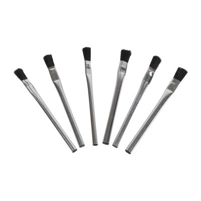 ALC77689 image(1) - ALC Keysco 12PK ACID BRUSHES