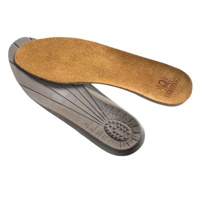 RDBINSOLE12 image(0) - Redback Boots USA Leather Insole, 12