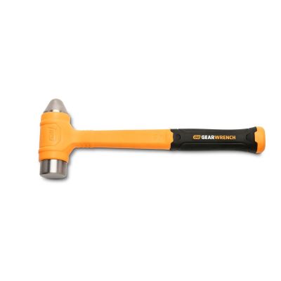KDTGWHDBBP32 image(0) - GEARWRENCH 32 oz. Dead Blow Ball Pein Hammer